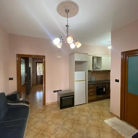 Appartamento Sunset Homes Vlorë