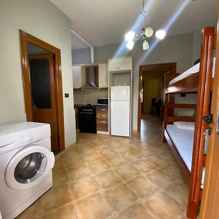 Appartamento Sunset Homes Vlorë