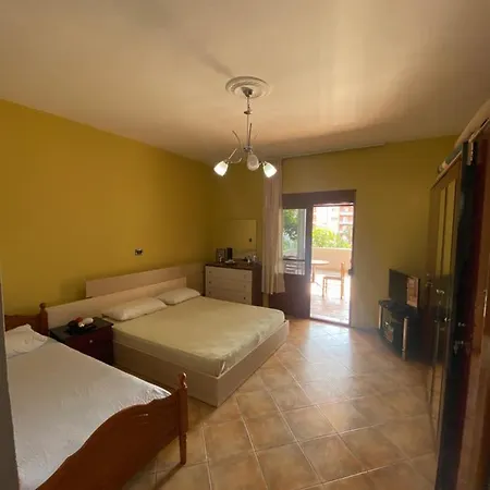Sunset Homes شقة *