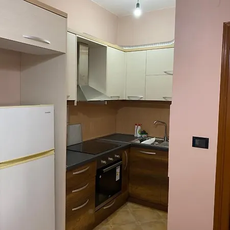 Sunset Homes شقة فلورا