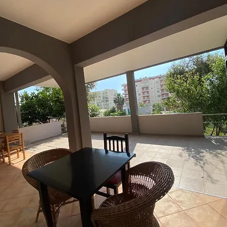Sunset Homes Appartamento