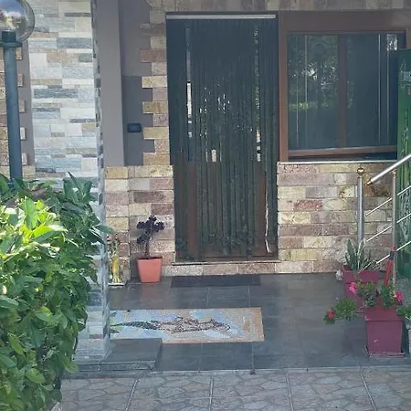 Sunset Homes Appartamento